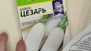 #карусельмоейжизни 
Обзор новых приобретённых семян.