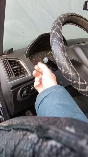 УАЗ Патриот 2017 год выпуска