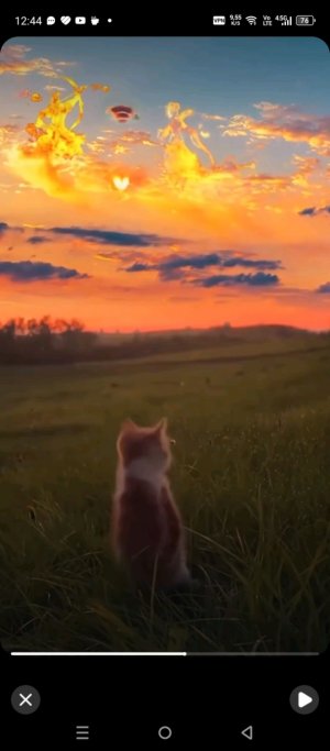 делаем драконов на руку