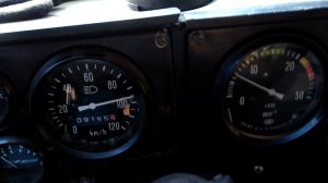 Урал Лесовоз 95 км. в час Накатом