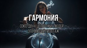 ЗРЕЛОСТЬ: Время собирать сладкие плоды своих трудов и наслаждаться