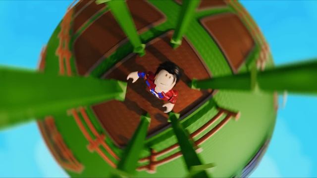 Вырасти сад