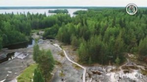 Ирина Калашникова -- КАРЕЛИЯ