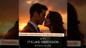 Песня "Obsession" создана в тандеме с ИИ. Стихи Татьяна Козеева.  Музыка, вокал ИИ.