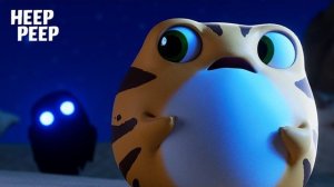 НОВАЯ СМЕШНАЯ АНИМАЦИЯ! Полуночный ужас🌙🦉хип пип КТО ЭТО!? РЕАКЦИЯ