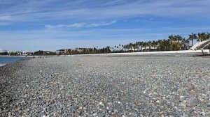 ИМЕРЕТИНКА ПОСЛЕ ШТОРМА || НЕДВИЖИМОСТЬ СОЧИ И СИРИУСА