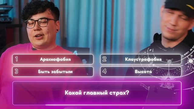 Кто лучше знает МАСЛЕННИКОВА? Дикий Даник или Мама