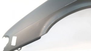 Крыло ВАЗ-2114 переднее левое Начало Код: 2990