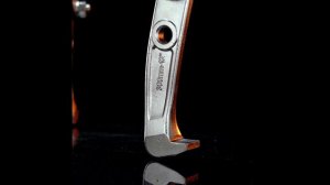 GARWIN GPL-CVS12 Съемник подшипников трехлапый, шарнирный, 300 мм