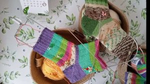 Необычный марафон "Успеть за час"