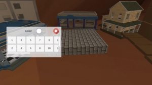 Обзор на обнову в чикен ган