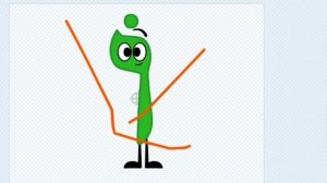 Cерия 28   дренри  Алфавит песня