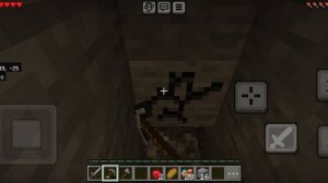 Майнкрафт 1 часть