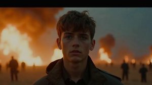 С тобой мы дружили...mp4