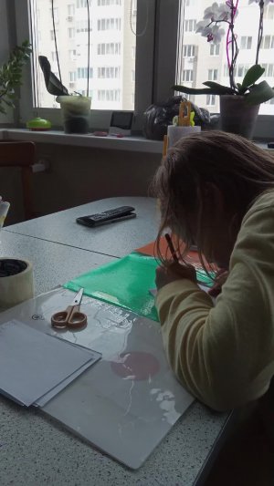 мир бумажной фабрики