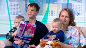 Пересадка лица. Здоровье. Фрагмент выпуска от 22.02.2026