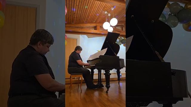 ПРОСТИТЕ МЕНЯ... (Валерий Гаврилин)