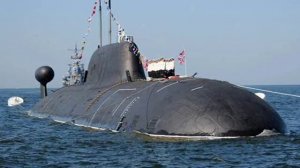 Марш подводников 2