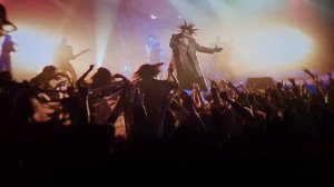 Король и Шут навсегда фильм