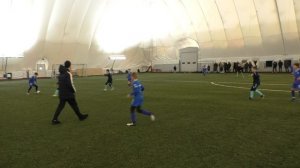 КФ  2-я игра ФакелСиние- 22.02.26