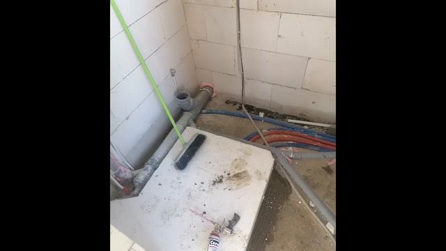 Дом из газобетона