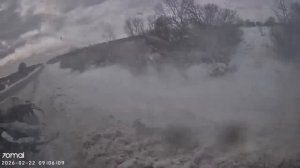 Сегодняшнее ДТП из Ярославской области

Три трупа.

22.02.2026 в 09 час 05 мин на 334 км ФАД М-8 «Хо