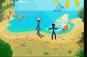 Вот это путешествие