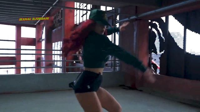 DJ BASS - BOUNCE! (EDM) New sound смотреть онлайн