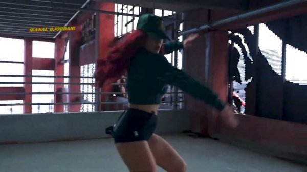 DJ BASS - BOUNCE! (EDM) New sound