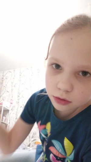 Всем привет, я буду показывать свои штучки которые  сама сделала!)