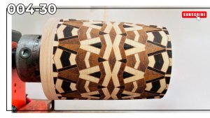 Токарные работы по дереву для начинающих Шкатулка из дерева своими руками на токарном станке