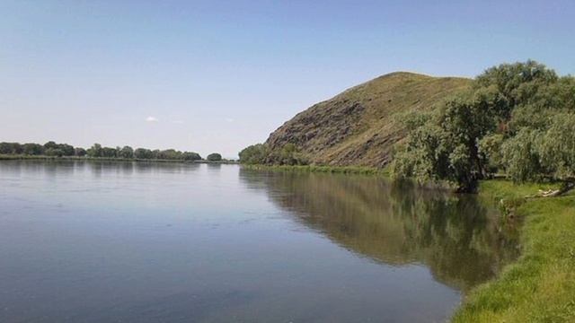 «ВОСТОЧНЫЙ КАЗАХСТАН», стихи Александра Домбровского