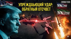 ПЕРВЫЙ УДАР ТЕГЕРАНА: Под прицелом 19 американских баз!