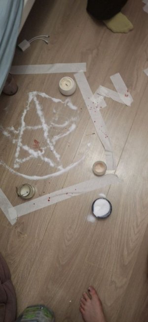 прлная  жесть 18+