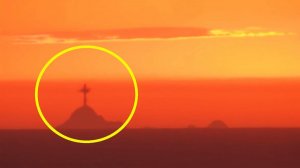 Аномальные Явление Снятые на Камеру