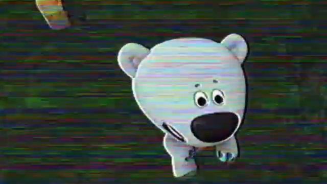 be-be-bear CMEPTb смотреть онлайн