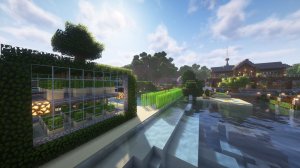 Майнкрафт, Алмазный экспресс.Часть:21