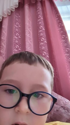 Я хз чо писать