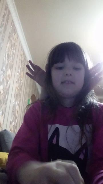 Привет опельсин! пока опельсин!