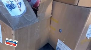 Первый Ресторанчик и наша Оксаночка на связи 🔥 Вчера собрали наших сильных и отважных штурмовиков