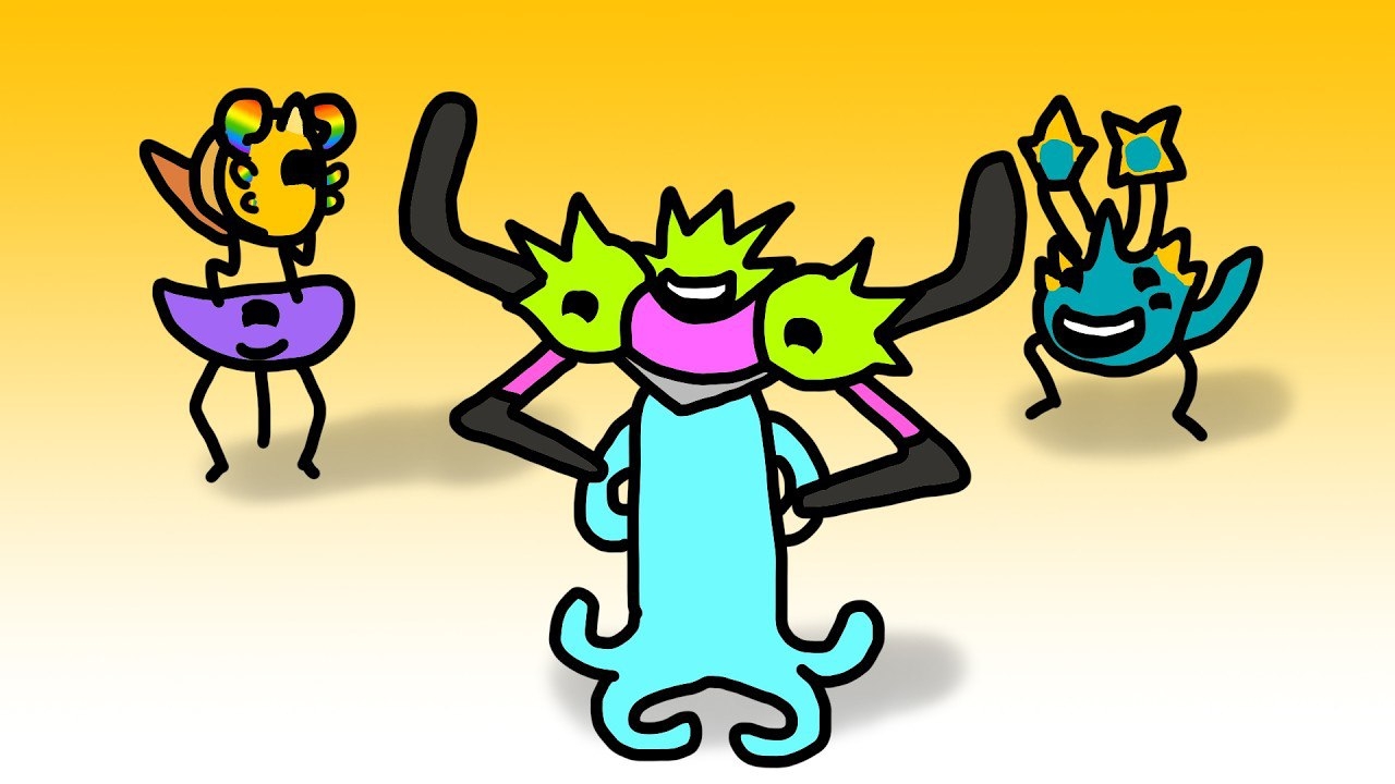 OMGF - Мастерская (My Singing Monsters, Мои Поющие Монстры, Msm, Мсм) смотреть онлайн