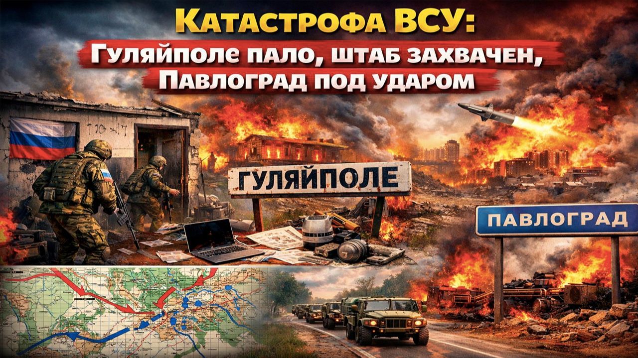 Трое против батальона: как российские штурмовики взяли штаб ВСУ с ноутбуками и секретной связью смотреть онлайн