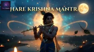 Махамантра Харе Кришна 108x Преобразит Ваш разум и сердце с помощью Преданности