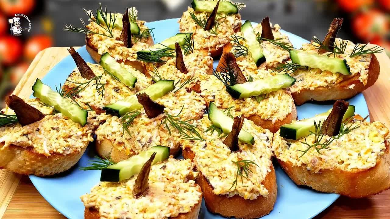 Думал не захотят, а оказалось мало, Закуска 1 на столе !! смотреть онлайн