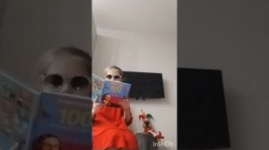 Мой первый скетч про школу (Должен быть смешным).