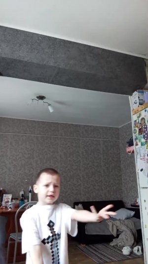 учу вас делать яичницу