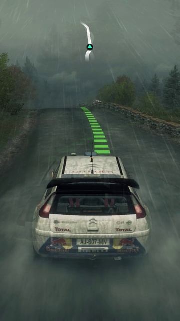 DiRT 3 смотреть онлайн