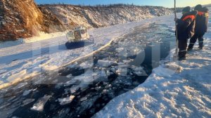 Почему гибель восьми человек на Байкале не останавливает других туристов от риска