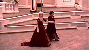 С. Рахманинов (1873 - 1943)   "Не пой, красавица при мне"