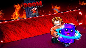 😱НОВАЯ АДМИН ВОЛНА в СБЕГИ ОТ ЦУНАМИ И СПАСИ БРЕЙНРОТОВ